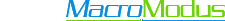 macromodus_header_logo